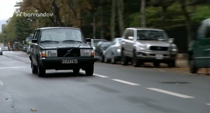 Toyota Land Cruiser [J100]