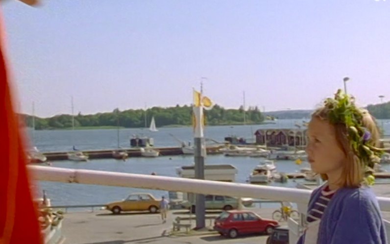 1986 Nissan Micra [K10]