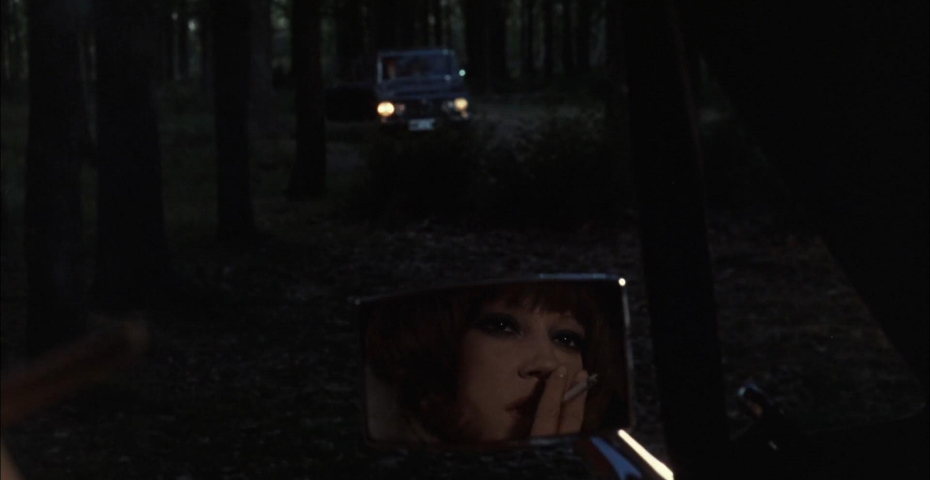 1968 Alfa Romeo 1750 Berlina 1a serie [105.48]