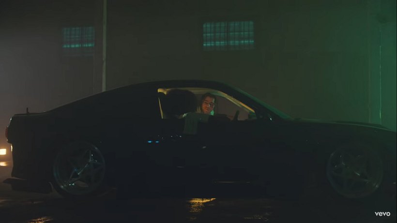 Nissan 240SX