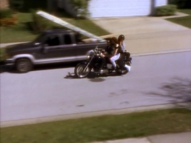 1983 Ford Ranger Super Cab [PN105]