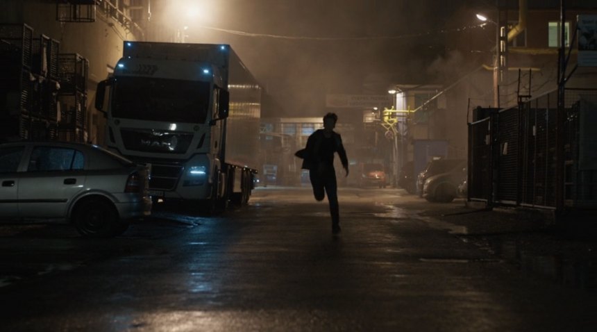 2013 MAN TGX XLX