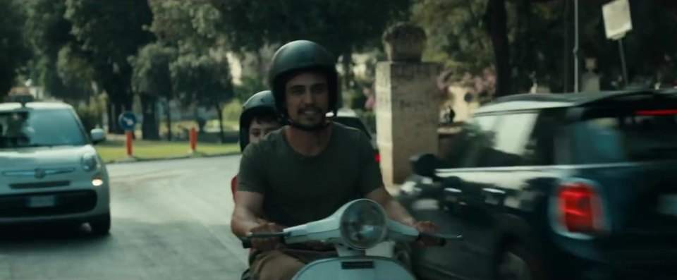 Mini Countryman [F60]