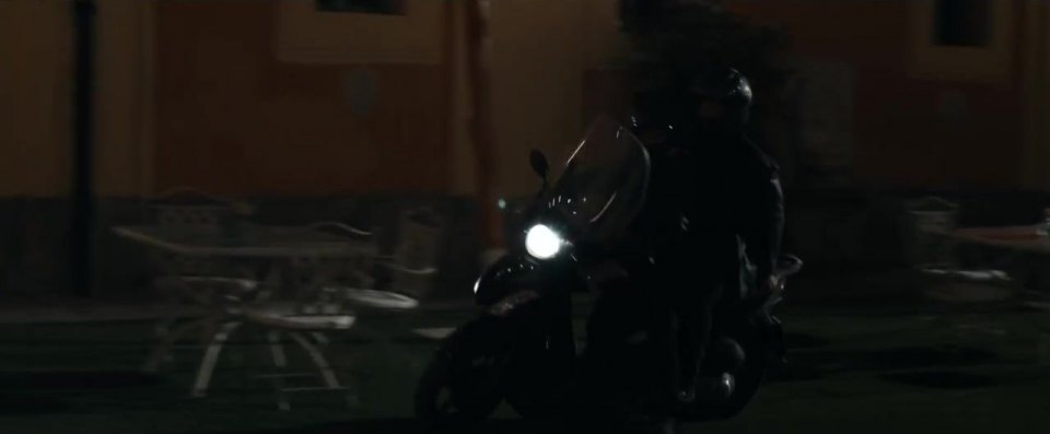 Honda SH