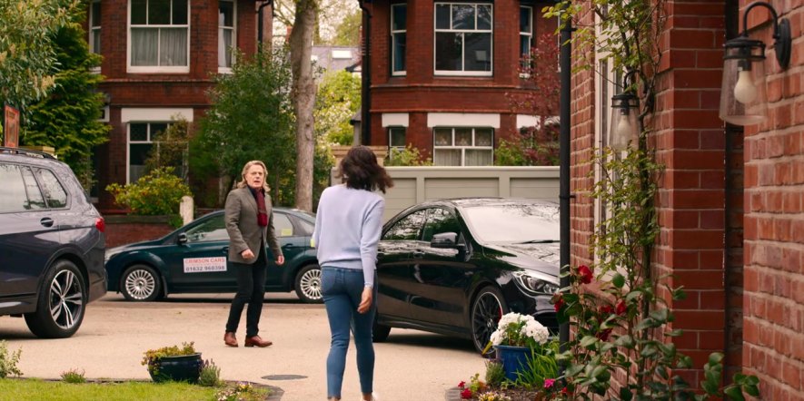 2008 Ford Focus MkII