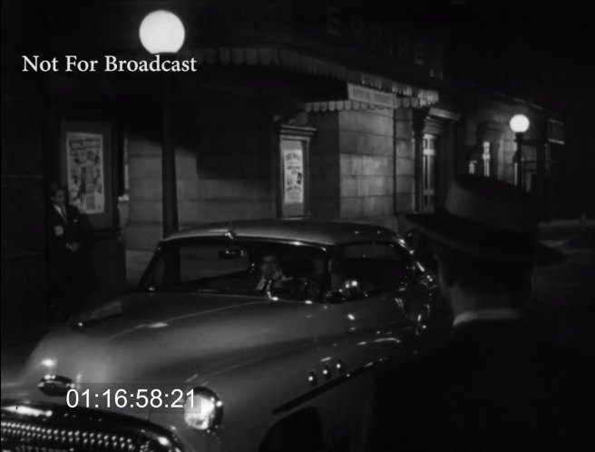 1951 Buick Super Riviera [56-R]