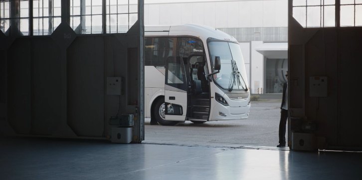 2015 CAIO S3436