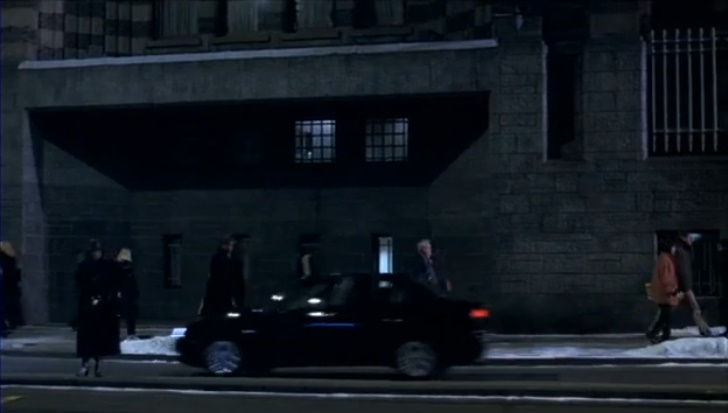 1998 Alfa Romeo 156 [932]