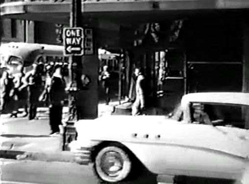 1955 Buick Special Riviera [46-R]