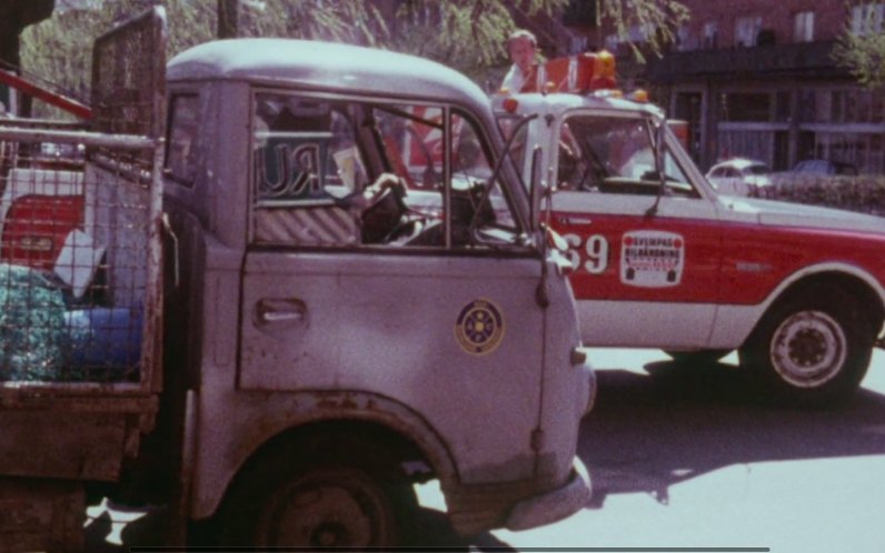 1967 GM C-Series