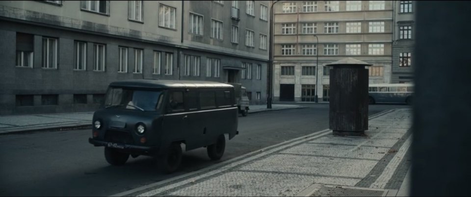 UAZ 452