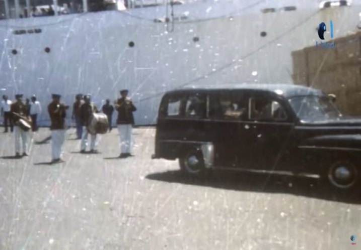 1947 Ford unknown