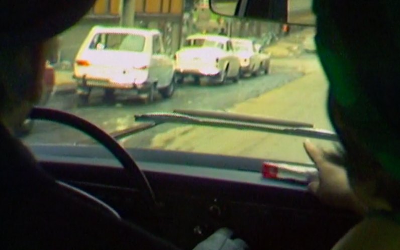 1965 Renault 16 [R1150]