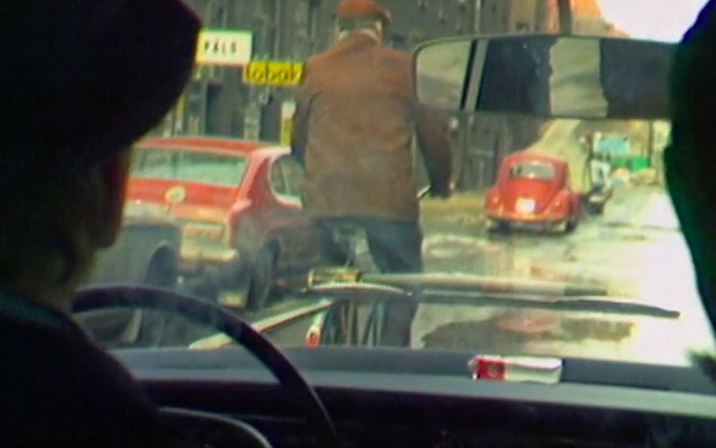 1969 Ford Capri GT MkI