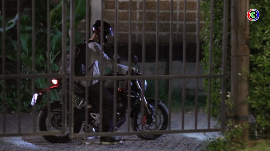 2019 Honda CB 150 R The Streetster