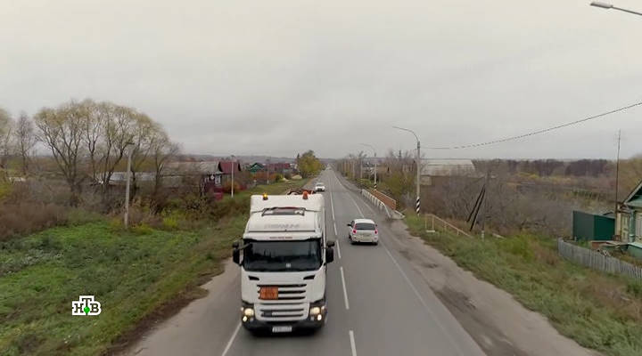 2013 Scania R-Series