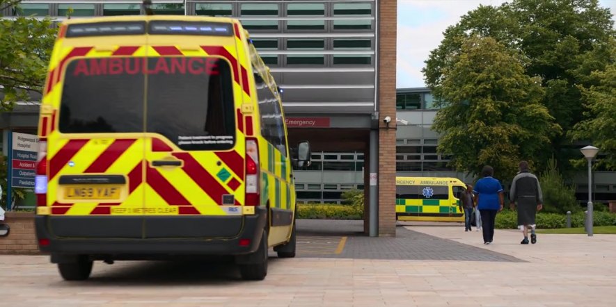 2019 Renault Master 35 LWB Série 3