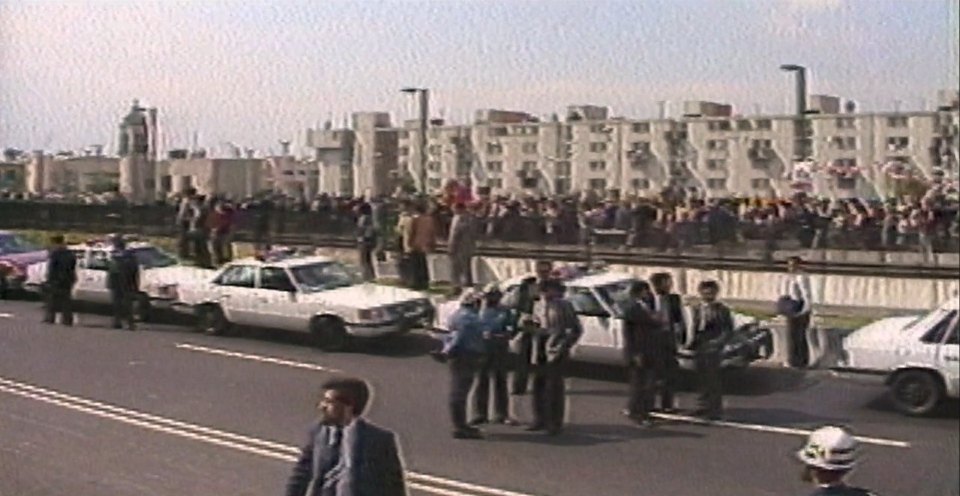 1988 Chrysler Volaré E