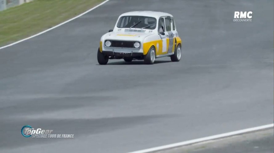 Renault 4