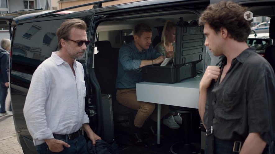 2013 Ford Tourneo Custom MkI [V362]