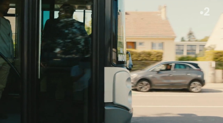 2017 Opel Crossland X