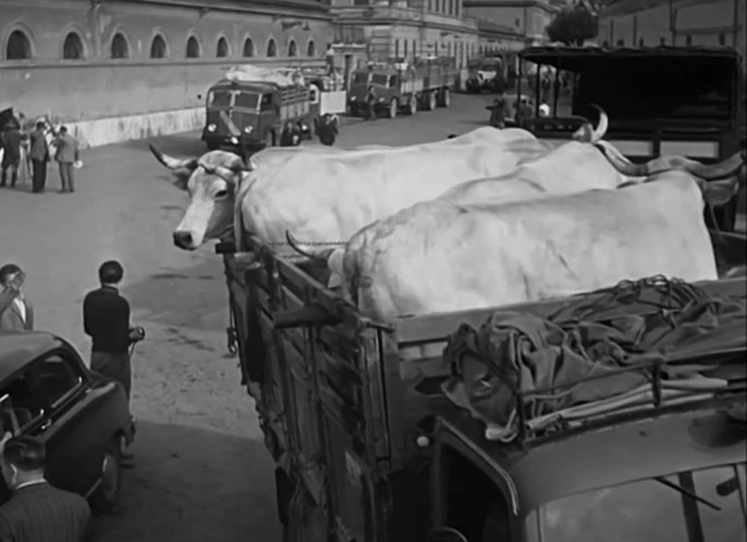 1939 Fiat 626 N