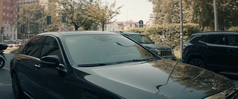 2017 Jeep Compass [MP]