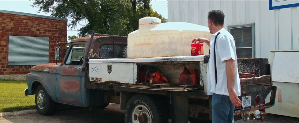 1963 Ford F-Series