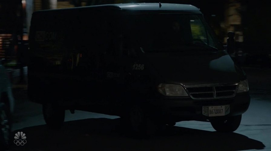 2003 Dodge Sprinter [VA]