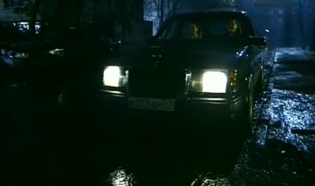 Mercedes-Benz [W124]