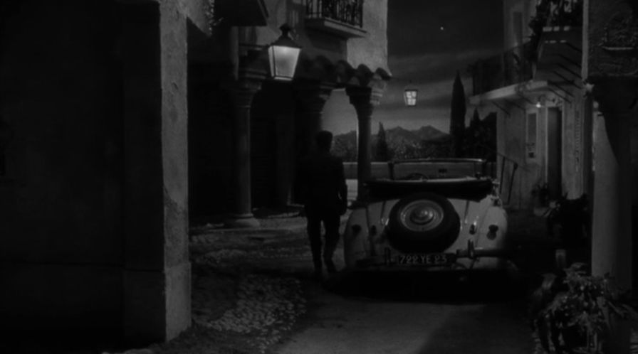 Mercedes-Benz unknown
