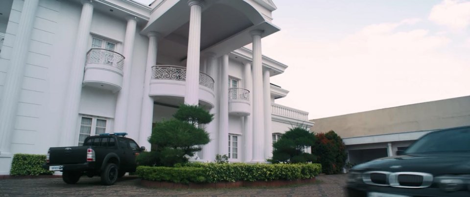 2009 Ford Ranger [PK]