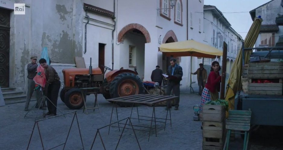 Fiat unknown