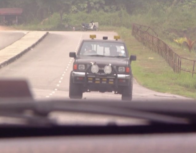 1988 Isuzu Pickup [TF]