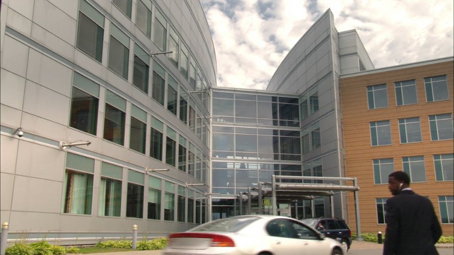 2002 Chrysler Intrepid [LH]