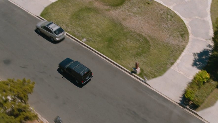 2004 Lexus RX [XU30]