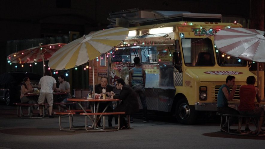 Grumman-Olson Kurbmaster