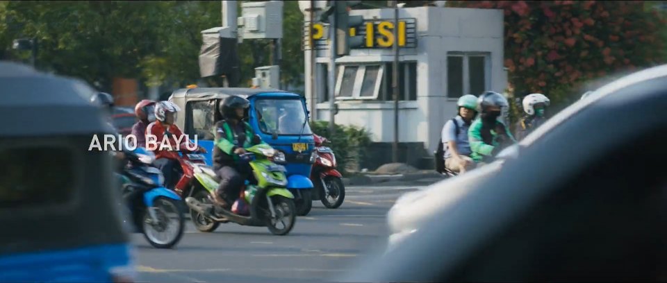 2008 Yamaha Mio
