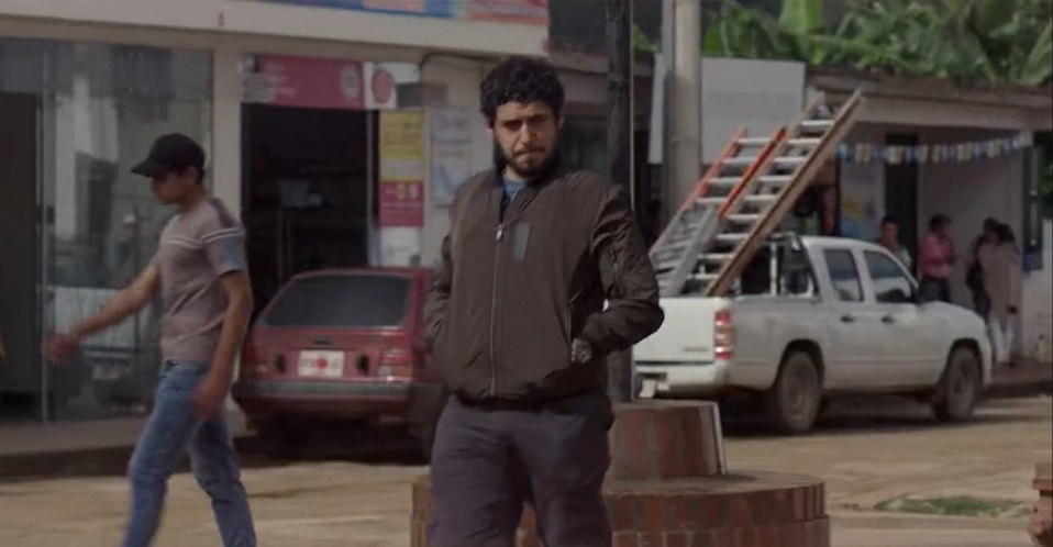 2006 Mazda BT-50 [J97M]