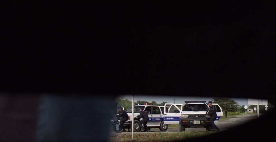 1996 Nissan Pathfinder [R50]