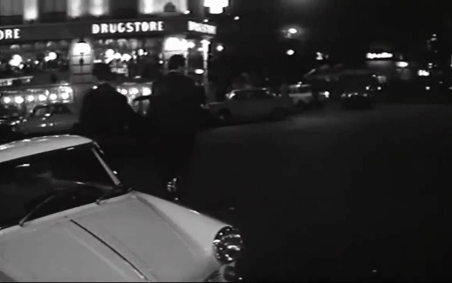 1959 NSU Sport Prinz [Typ 41]
