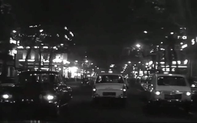 1965 Renault 16 [R1150]