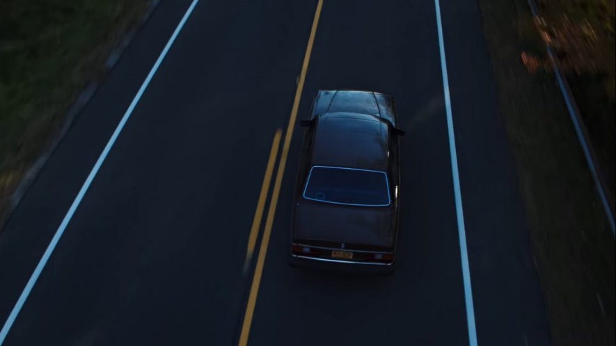 1986 Volvo 240 [244]