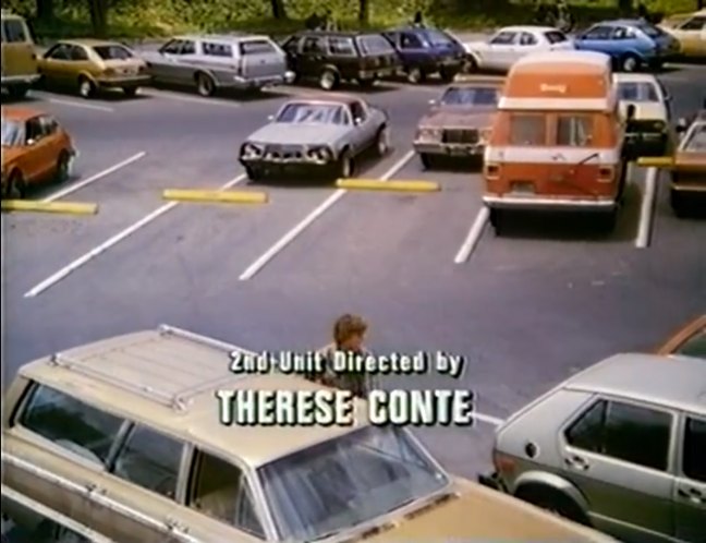 Volkswagen Rabbit I [Typ 17]