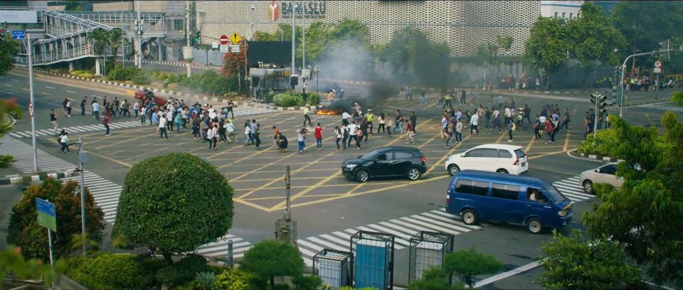 2015 Honda HR-V 1.5 [RU]