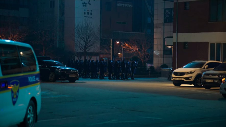 2018 Kia K7 Hybrid [YG]