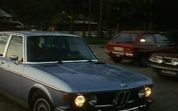 1977 Ford Fiesta L MkI