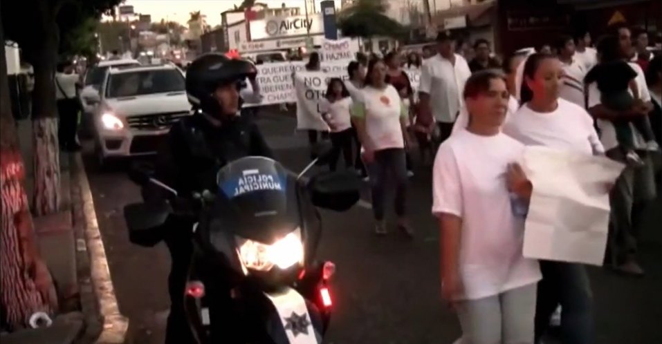 Mercedes-Benz unknown [W166]