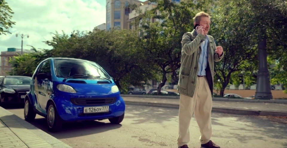 1999 smart City-Coupé 33kw pure [450]