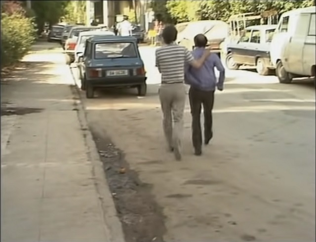 1978 Autobianchi A112 Elegant 4a serie